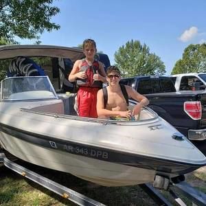 Meet your Posher, Layne